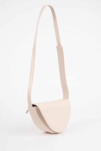 DeFacto Dámská crossbody kabelka z umělé kůže - D2351AXNS