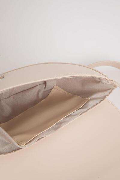 DeFacto Dámská crossbody kabelka z umělé kůže - D2351AXNS