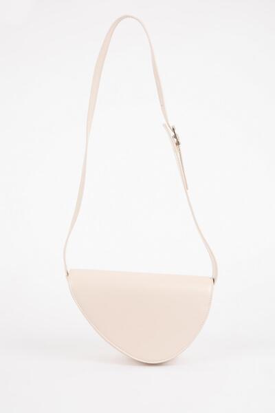 DeFacto Dámská crossbody kabelka z umělé kůže - D2351AXNS