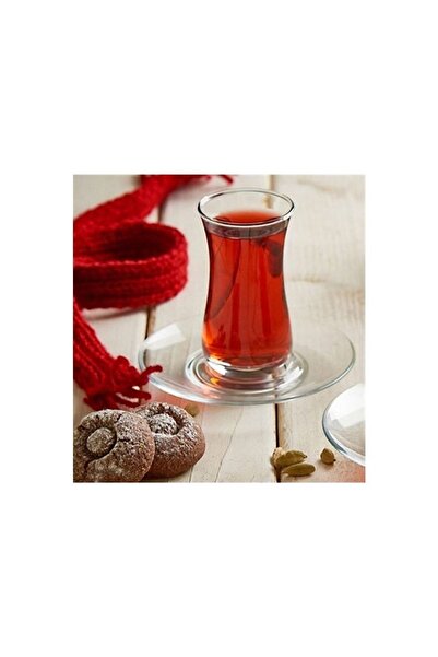 Paşabahçe 54571 Fit Tea Plate