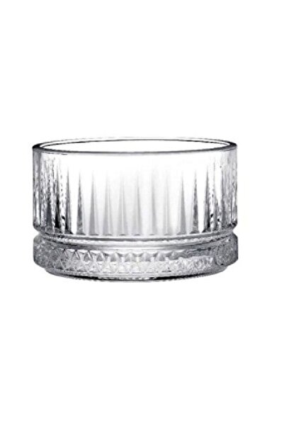 Paşabahçe Elysıa Snack Bowl, Bowl, Breakfast 235 Cc 6 Pieces -530038