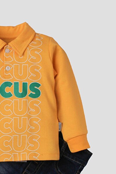 Kidex’s Baby Bebek  Kot Pantolonlu Pamuklu Bayram Doğum Günü Düğün Nişan Mevlüt