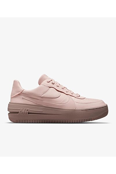 Nike Air Force 1 Plt.af.orm Kadın Spor Ayakkabı
