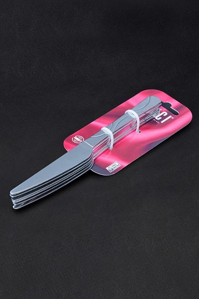 Avcı Moonlight 6 Dessert Knives