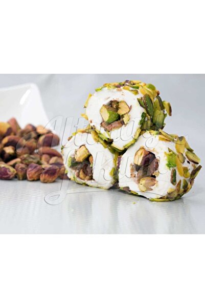 Altınay Şekerleme Altınay Sultan Içi Dışı A. Fıstıklı Lokum 1kg