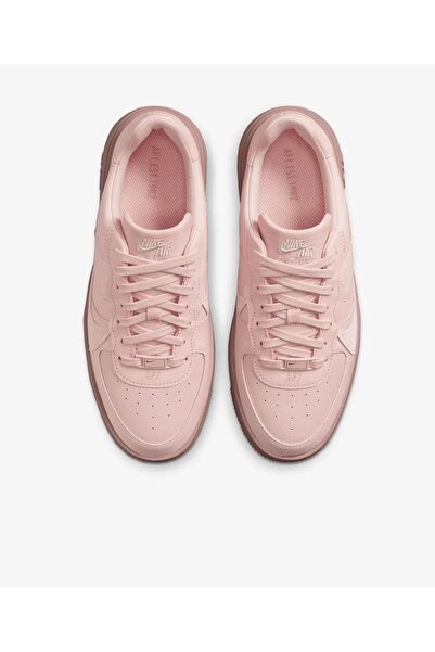 Nike Air Force 1 Plt.af.orm Kadın Spor Ayakkabı