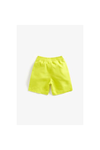 MOTHERCARE Dino Shorts - Magic Design
