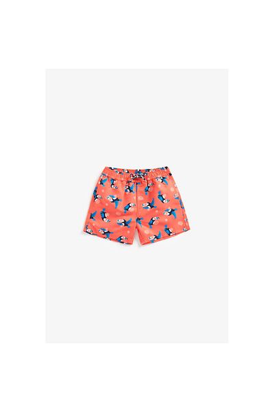 MOTHERCARE Pink Shorts for Boys