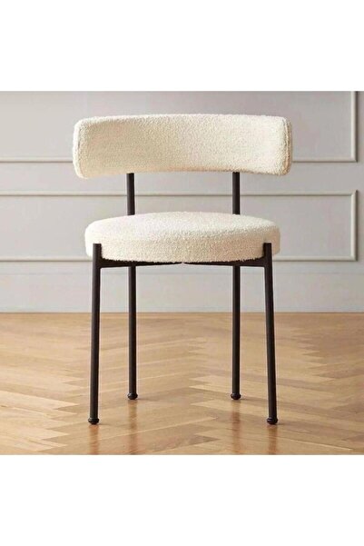 ELEN HOME Yemek Masası Mutfak Masası 6 Kişilik ( AÇILIR MASA )Masa Sandalye Masa Sandalye Takımı