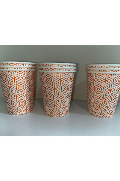 Karton Bardak 7oz 3000’li