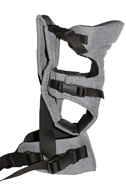 USF Double-Way Baby Carrier Kangaroo Ergonomic Baby Carrier Kangaroo with Waist Support