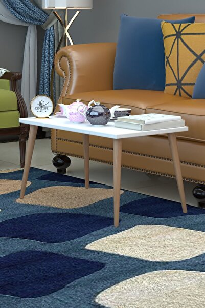 Kenzlife Orta Salon Sehpası Onguday Byz 37*70*39 Yemek Sofra Bilgisayar