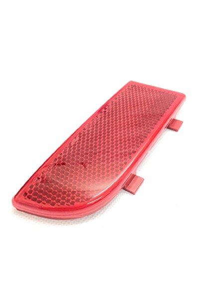 Genel Markalar Vito W639/viano Arka Tampon Reflektörü/kedi Gözü Sol/sürücü Taraf