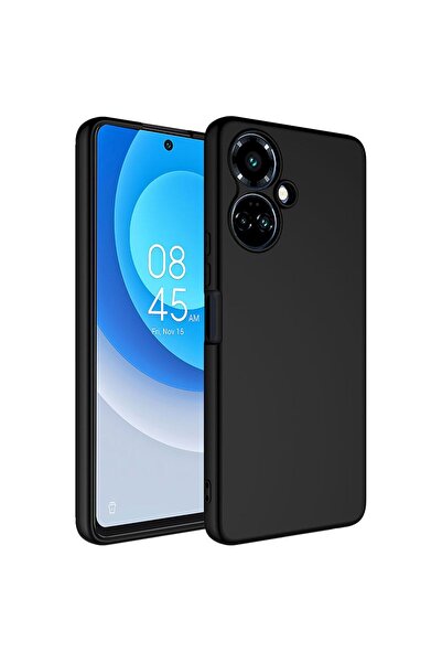 halkhouse Tecno Spark 9 Pro Kılıf İçi Kadife Kamera Korumalı Mara Lansman Kapak