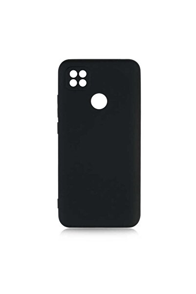 halkhouse Xiaomi Redmi 9C Kılıf İçi Kadife Kamera Korumalı Mara Lansman Kapak