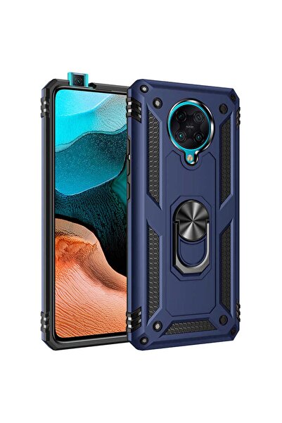 halkhouse Xiaomi Poco F2 Pro/redmi K30 Pro Kılıf Şık Ultra Korumalı Vega Kapak