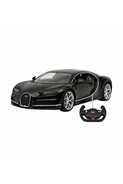 Genel Markalar 75700 Rastar Bugatti Chiron Uzaktan Kumandalı Araba 1:14 Ölçek