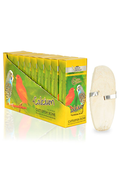 Genel Markalar Gwc Kutu Mürekkep Bal.kemiği (kalamar)