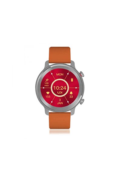 Up! Watch Upwatch Smart Slim Silver&orange Unisex Kol Saati