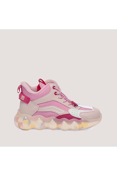 Cool Kids Edi Unisex Boots 36 Powder μπότες-&-μποτάκια