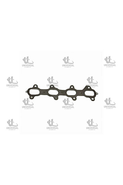 Generic Brand مانيفولد الحشية NAVARA YS23 15-21 (العادم)