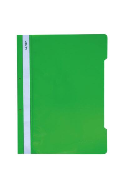 Leitz Leıtz Wire Green File 50 Pieces 4189t