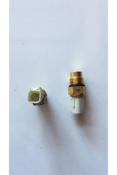 Müşür Hararet Avensis 97-00