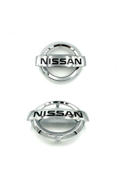 Genel Markalar Arma Juke 10-18/x-trail 08-10 Ön