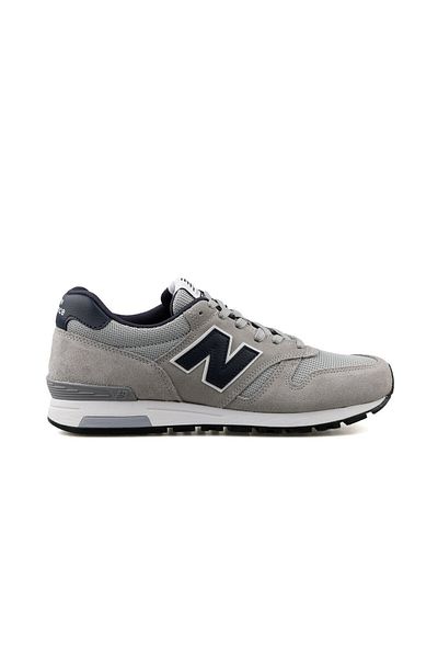 New Balance Gw500Tsg Ml565Gry Men's Daily Shoes Ml565Gry Gray