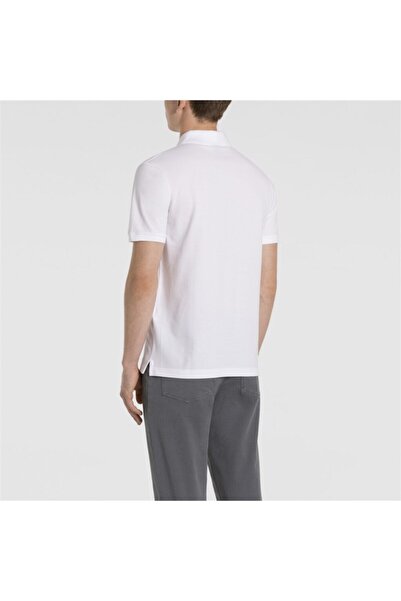 PAUL&SHARK Ανδρικό πλεκτό μπλουζάκι πόλο