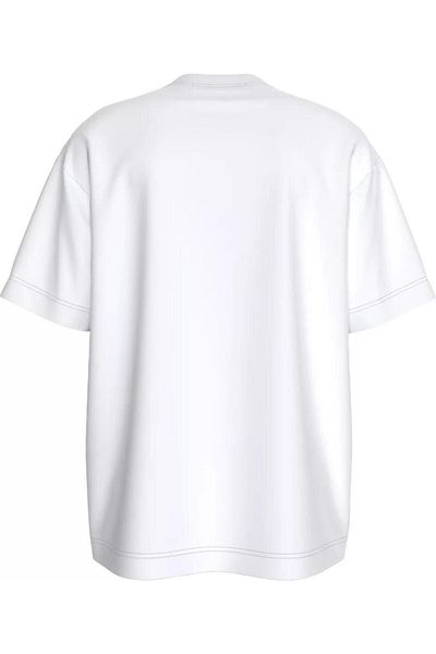 Calvin Klein BLOCKING GRAPHIC TEE