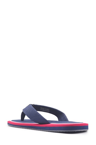 U.S. Polo Assn. 101685235 Vıtus 4fx Erkek Terlik A101685235 Lacivert