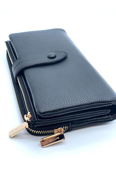 Matthew Cox Kadın Telefonluk Portföy Cüzdanı