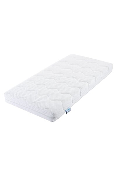 İşbir Viscoflex Tiny Çift Yüzeyli Ergonomik Bebek Yatağı