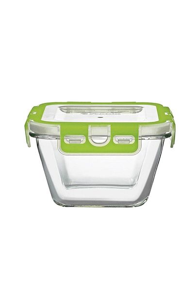 Paşabahçe Storemax Storage Container 880 Cc 53522