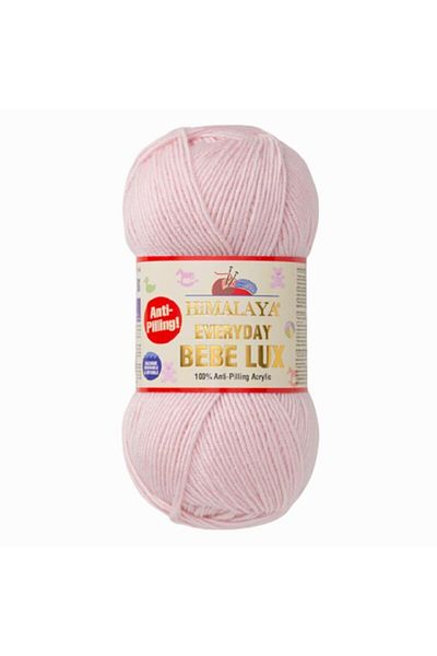 Himalaya Everyday Bebe Lux Luxury Anti Pilling Hand Knitted Baby Rope