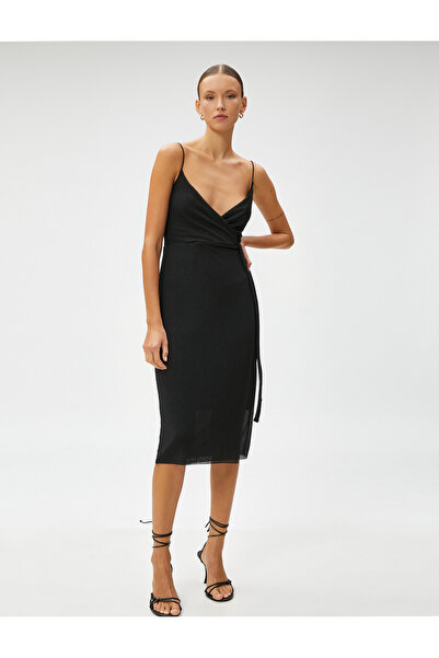 Koton Dámské šaty - 3sak80004ek