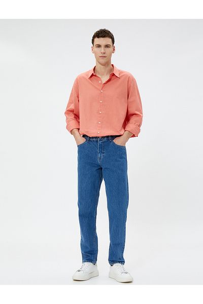 Koton 90's Slim Fit Jeans - Howland Jean