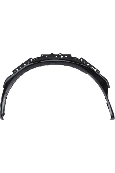 İthal Ford Transşt  V184 – V347 Uyumlu Arka Tek Teker Davlumbaz Kapağı – Sol