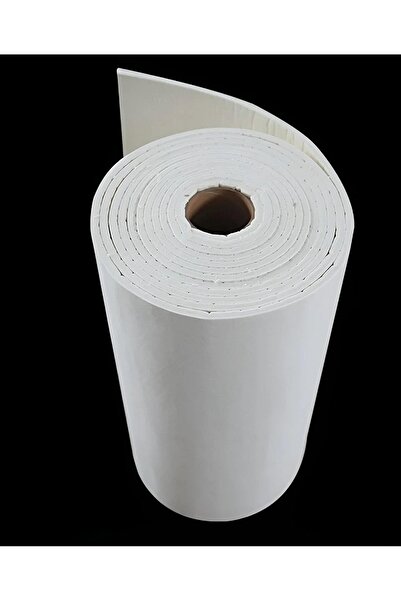 Missworble Yanmaz Seramik Elyaf Kağıt 10 MM 1 Metre