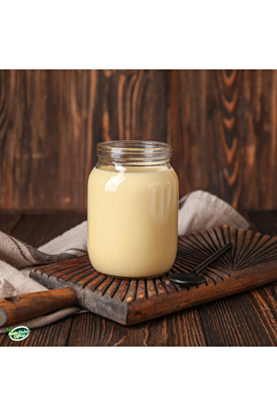 sizin bahçe çiftliği Yoğunlaştırılmış Süt (Condensed Milk) 360 gr.