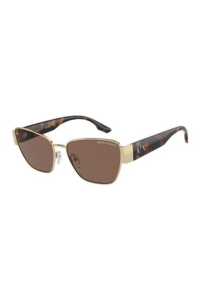 Armani Exchange AX 2051S611073 56 Model Women's Sunglasses