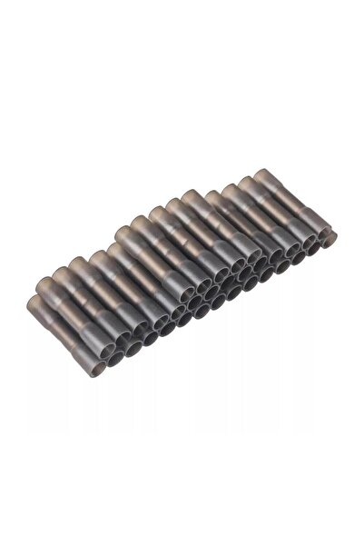 Koodmax - 50 Adet - BHT-3.5 Isıyla Daralan Makaron 35A 2.5-4.0mm² Su Geçirmez...