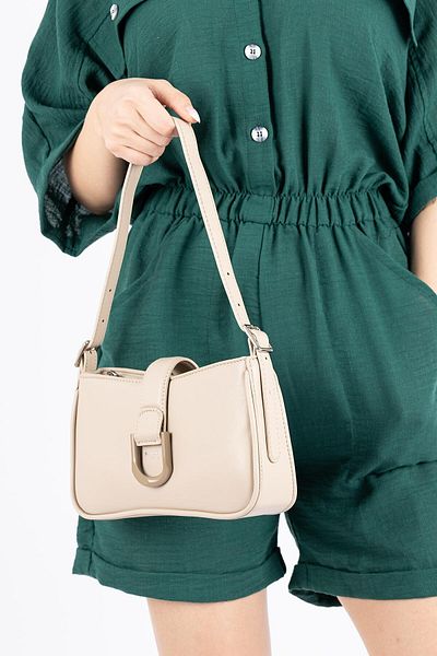 Getcho David Jones Dolores Women's Shoulder Bag and Crossbody Bag - CM6978