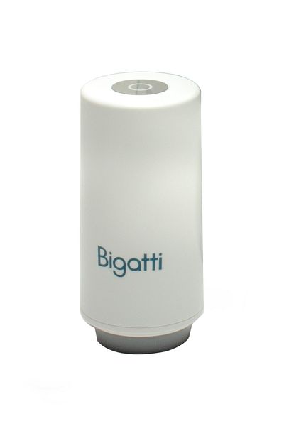 Bigatti Vacuum Storage Machine - Container Tayran