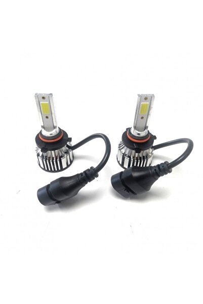 Fardoktoru HYUNDAI BAYON Uyumlu LED XENON FAR AMPULÜ DUO HB3