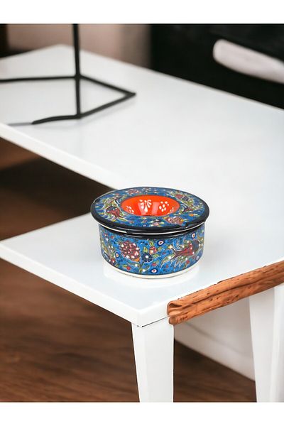 qtahya homes queen of kütahya Scrumieră chinezească cu model tradițional autentic