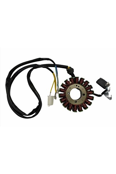 Genel Markalar MONDİAL 125 DRİFT L UYUMLU STATÖR ENJEKSİYONLU KDL