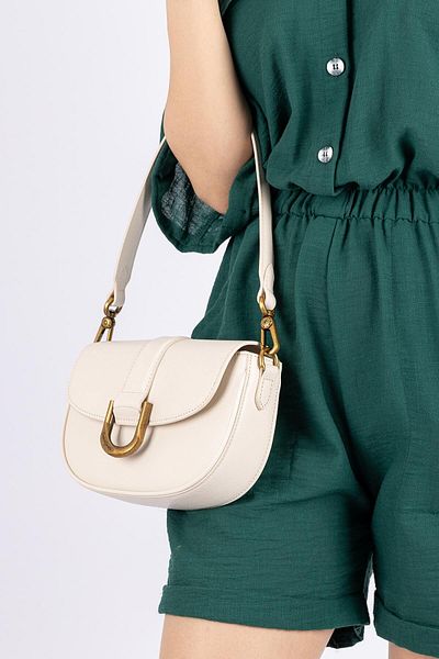 Getcho David Jones Nilden Women's Shoulder Bag - Crossbody Bag CM6992