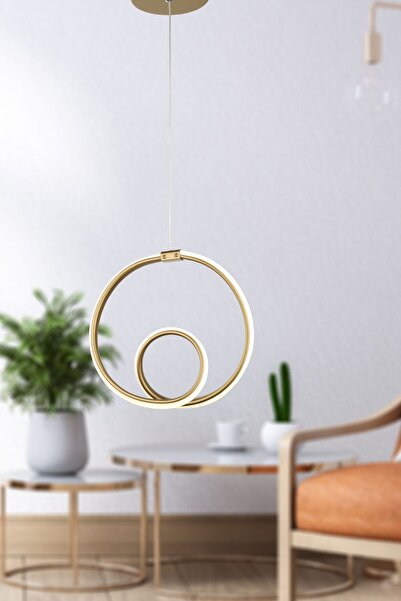 Begüsa Eğirdir Ledli Avize Eskitme